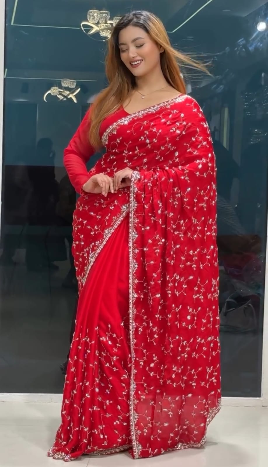 💛 রূপসী রোদ  💛