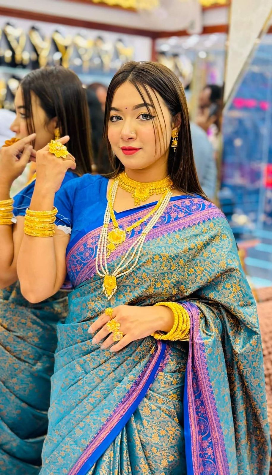 KKS0014-ভালোবাসার গভীরতা