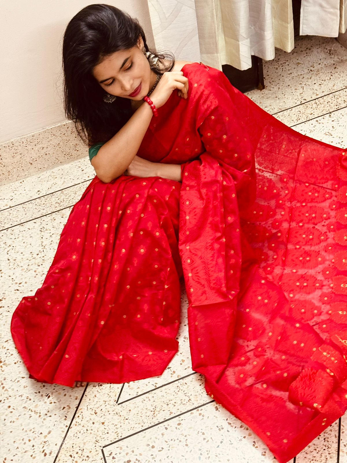 SSKS0052- শেষ বিকেলের আলো