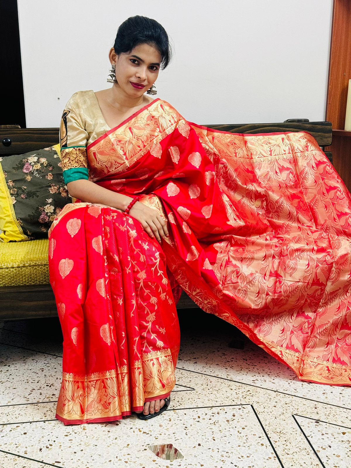 SSKS0053- শেষ বিকেলের আলো