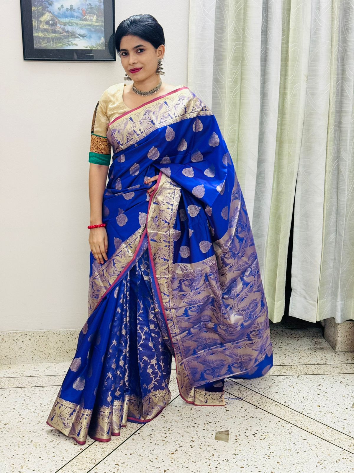 SSKS0054- শেষ বিকেলের আলো
