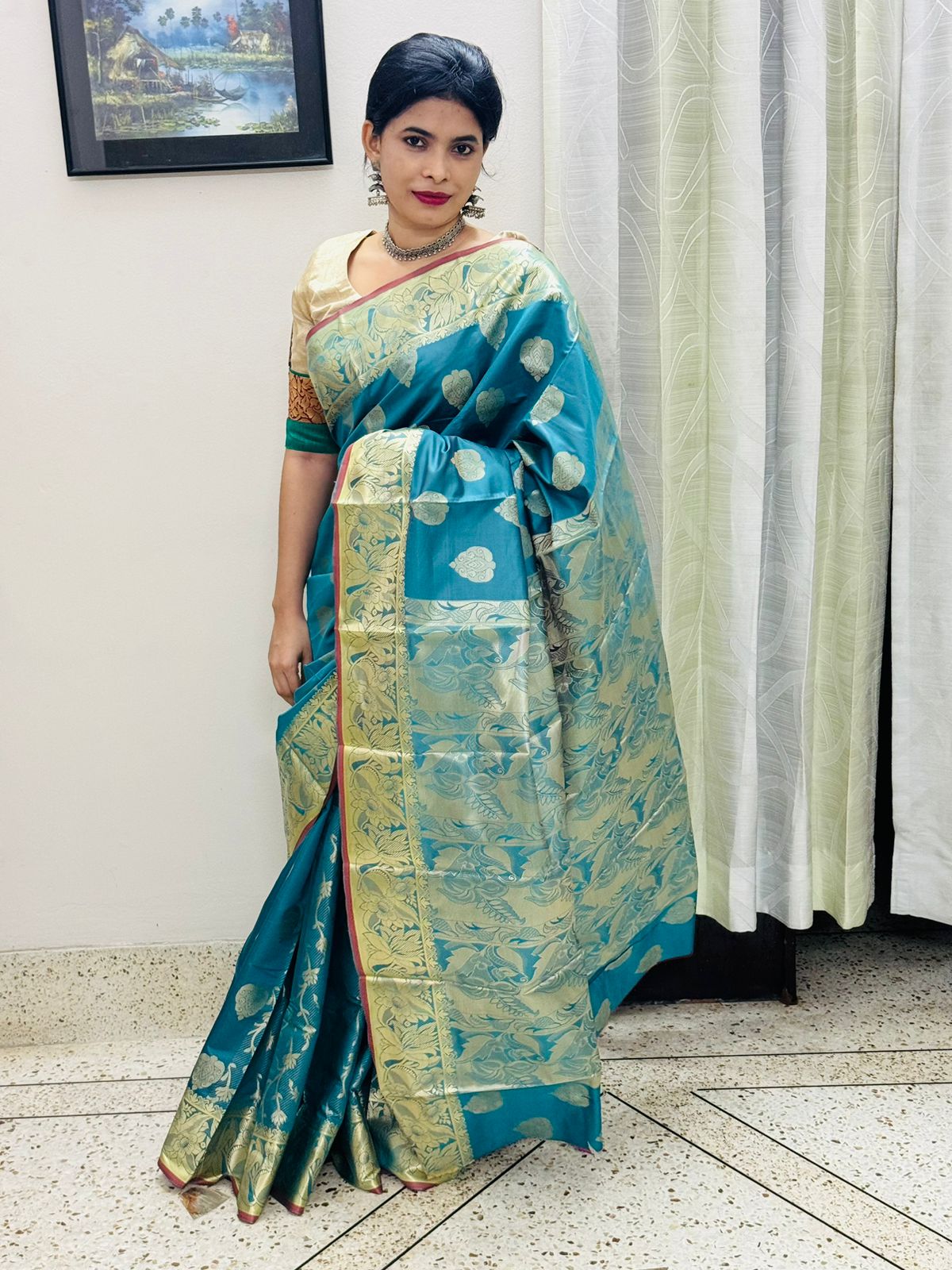 SSKS0055- শেষ বিকেলের আলো