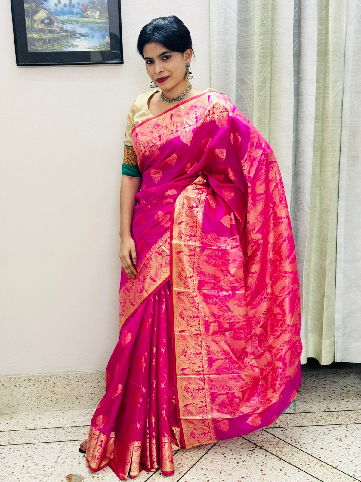 SSKS0056- শেষ বিকেলের আলো