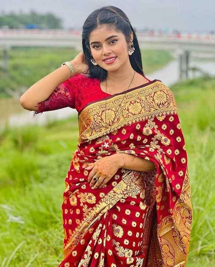SSKS0058- শেষ বিকেলের আলো