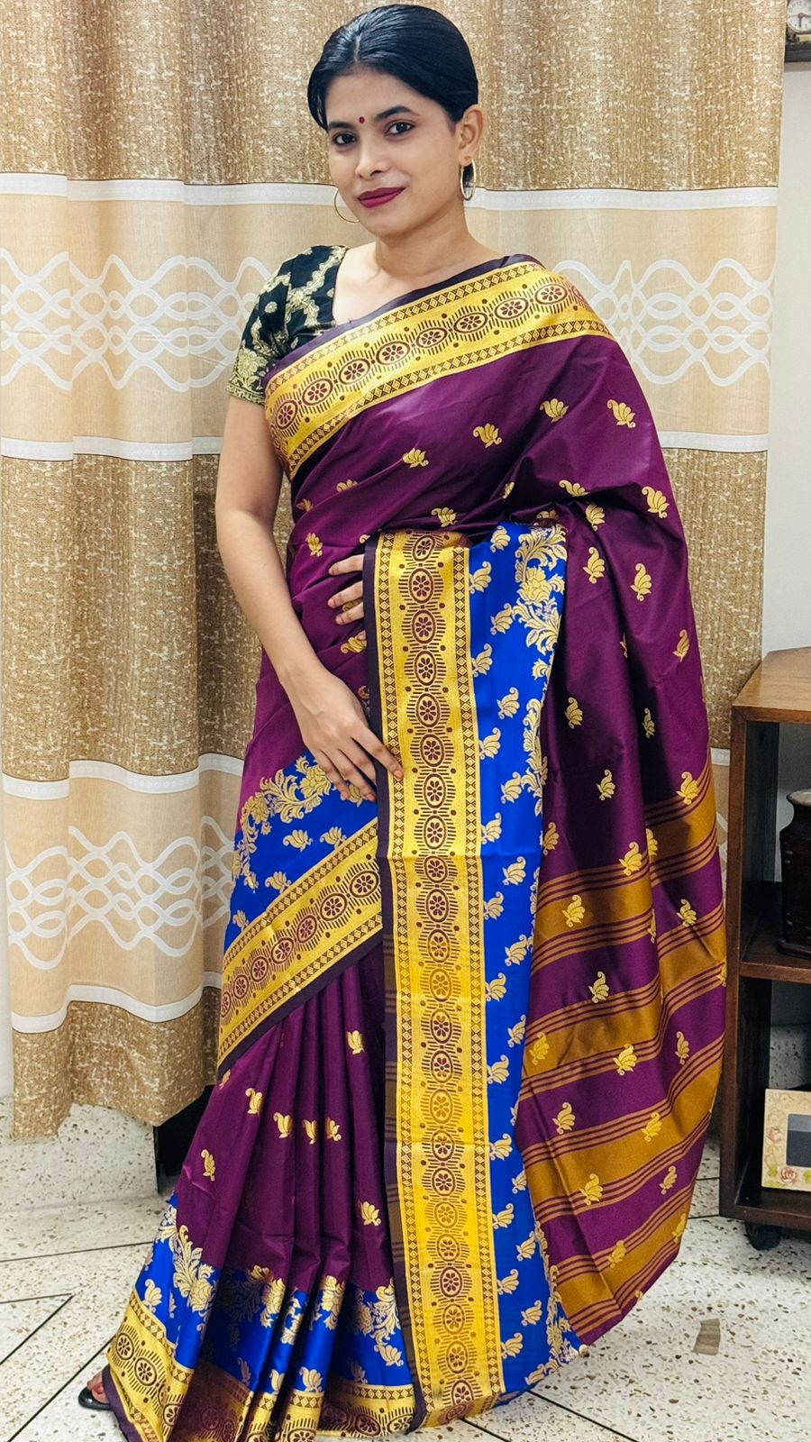 SSKS0062- শেষ বিকেলের আলো
