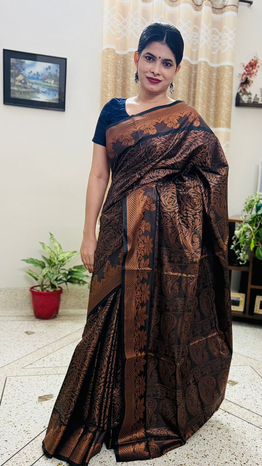 SSKS0068- শেষ বিকেলের আলো