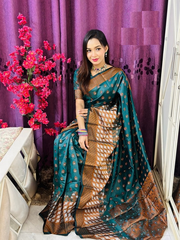 SSKS0069- শেষ বিকেলের আলো