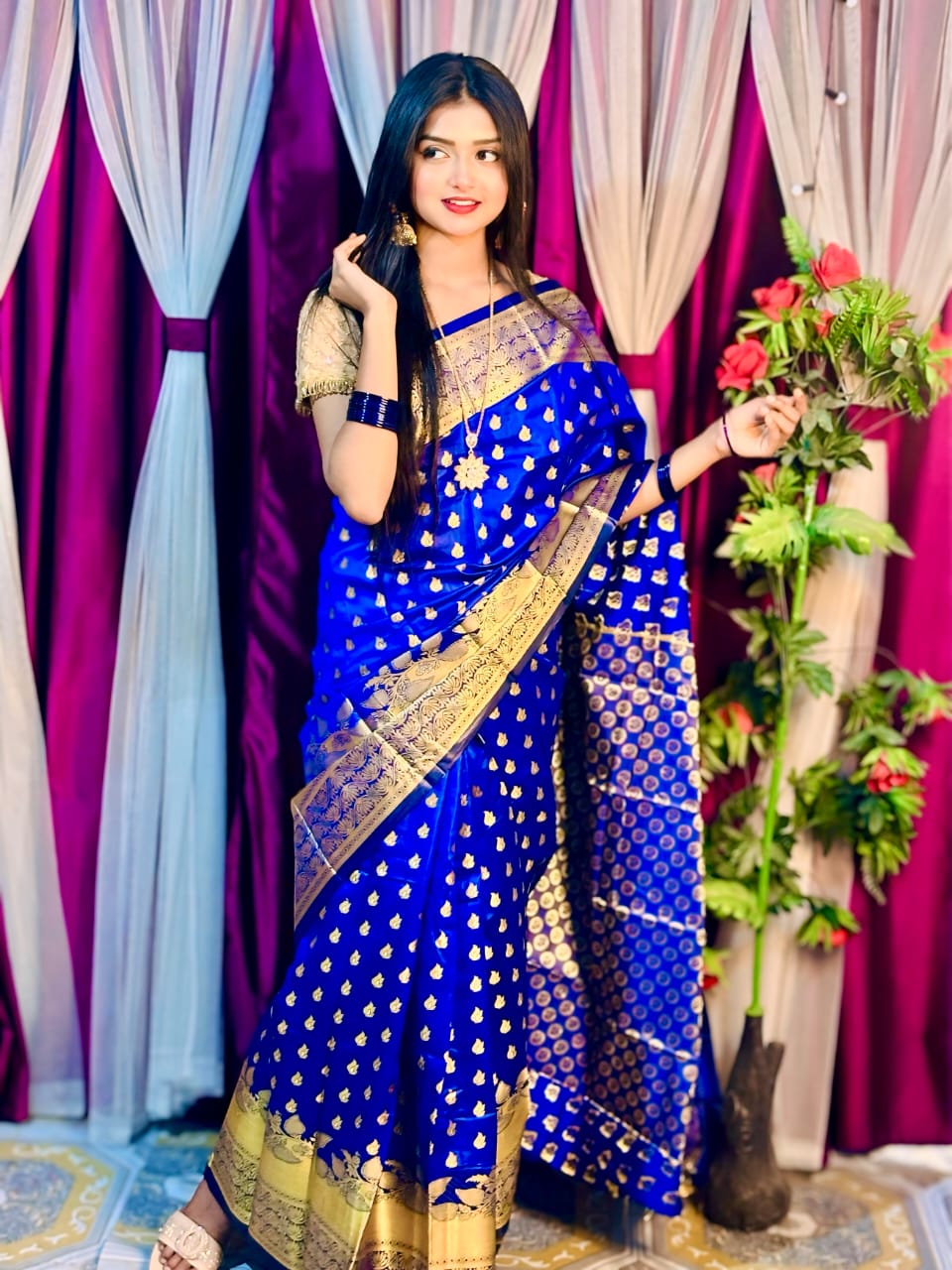 SSKS0076- শেষ বিকেলের আলো