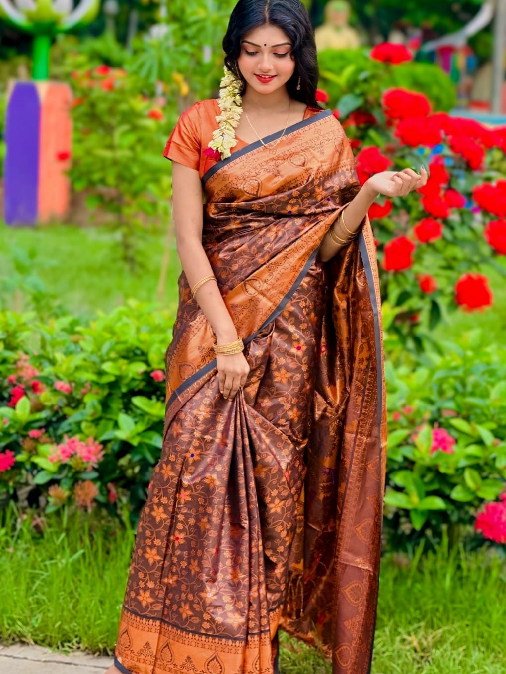 SSKS0079- শেষ বিকেলের আলো