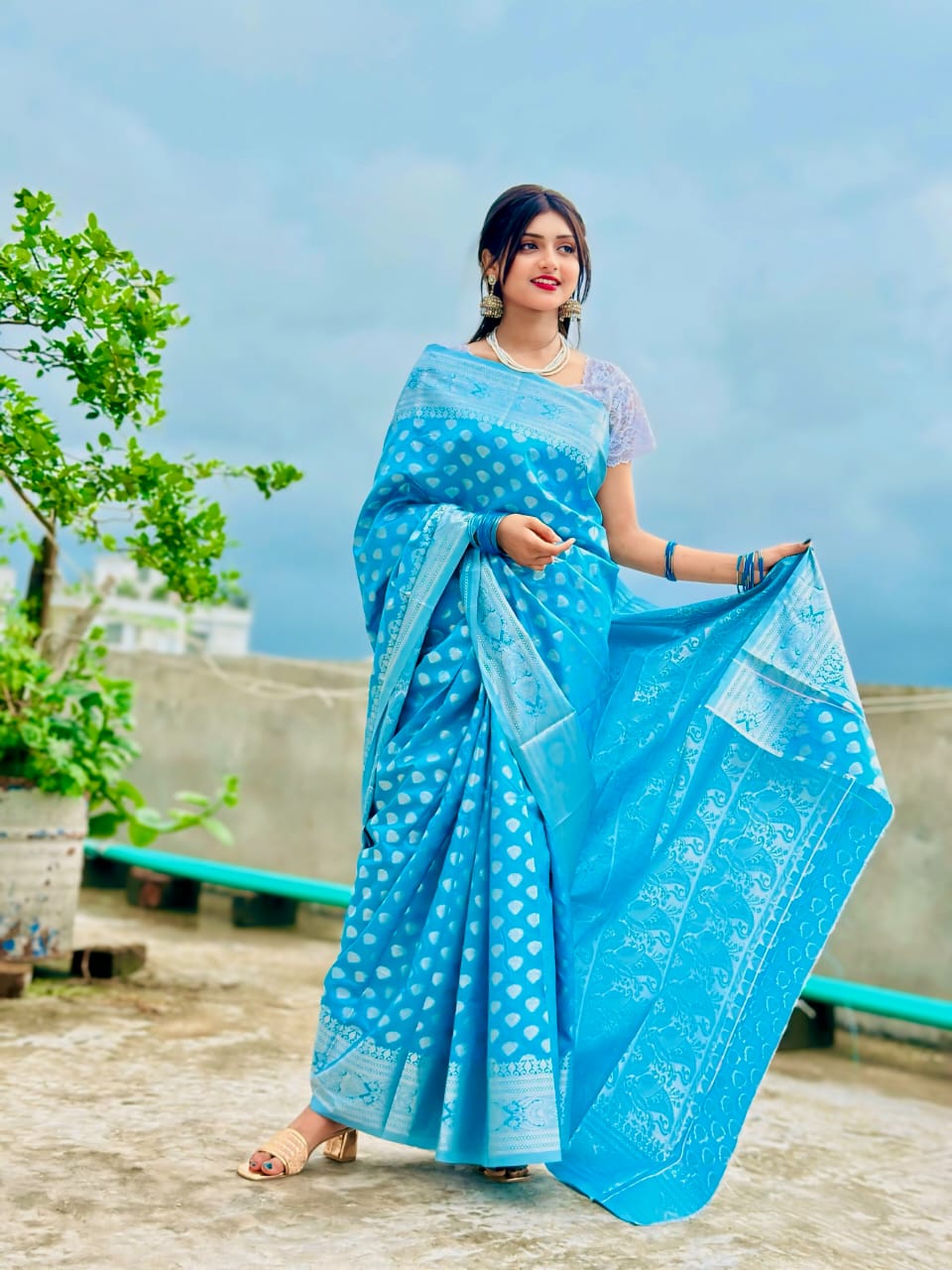 SSKS0083- শেষ বিকেলের আলো