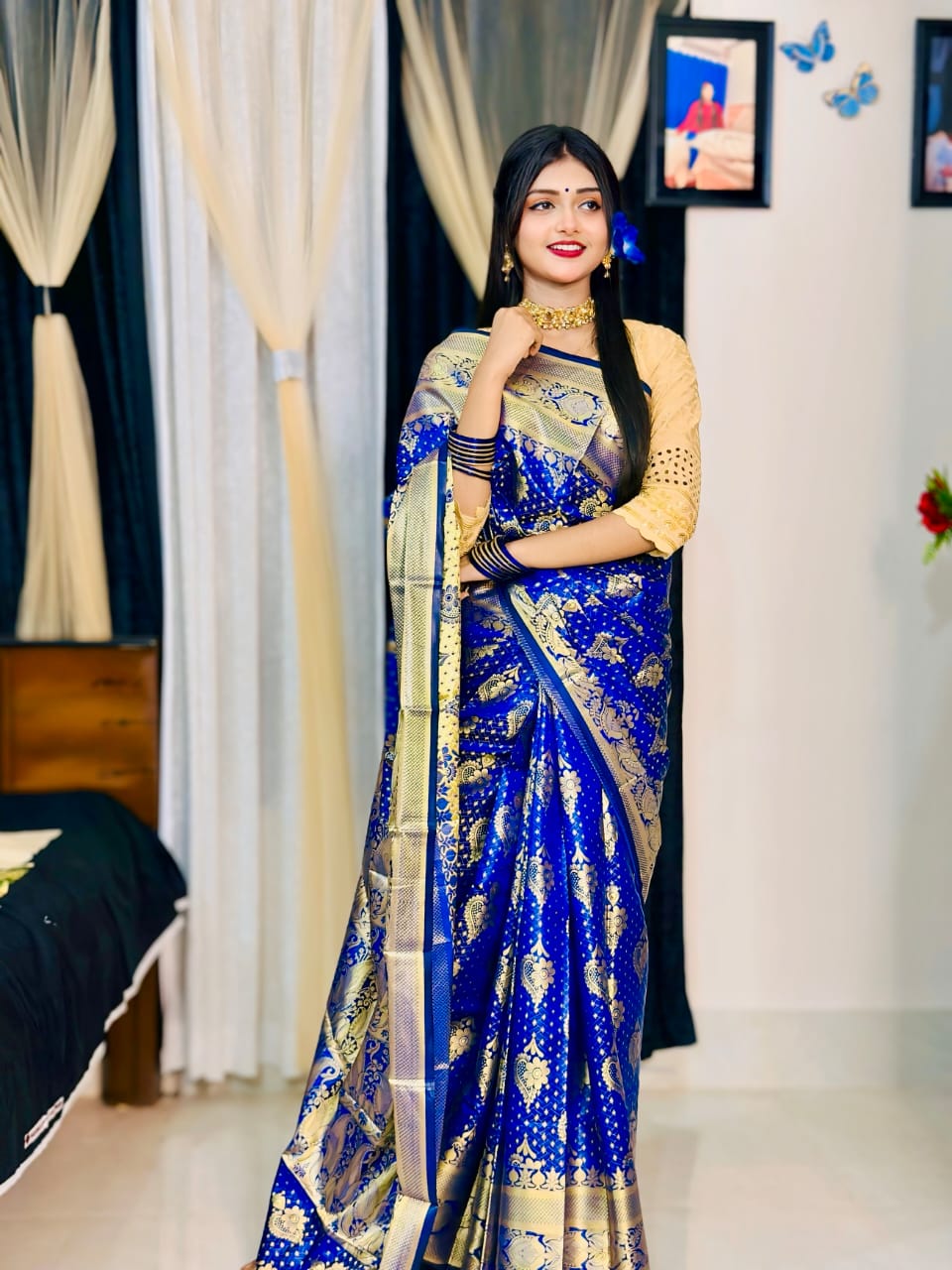 SSKS0085- শেষ বিকেলের আলো
