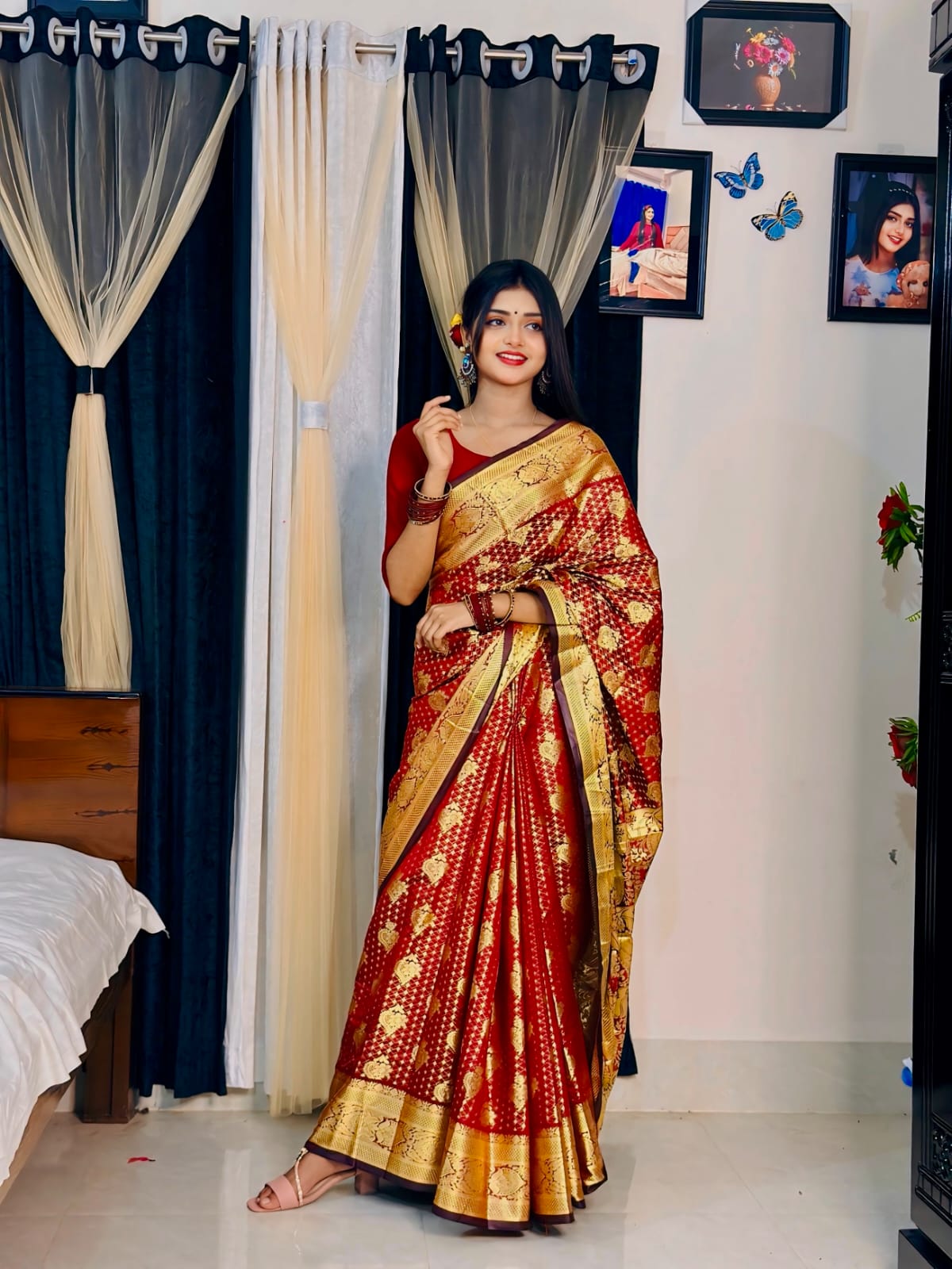 SSKS0087- শেষ বিকেলের আলো
