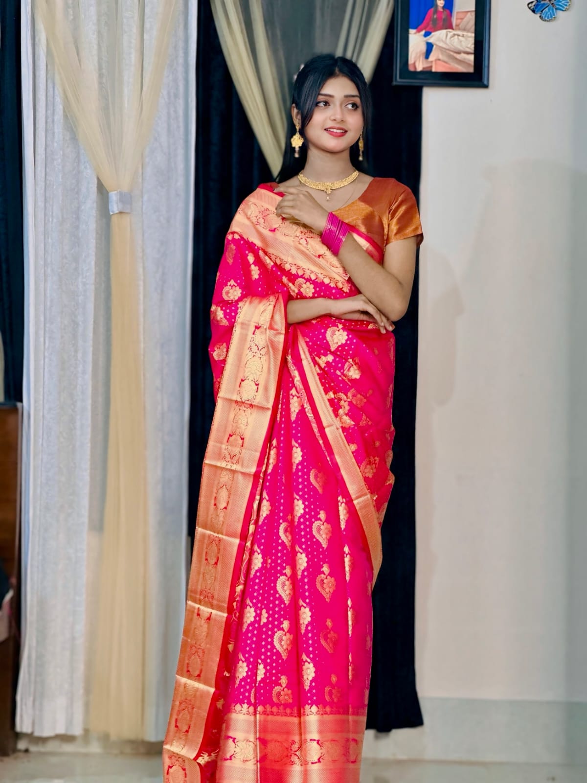 SSKS0088- শেষ বিকেলের আলো