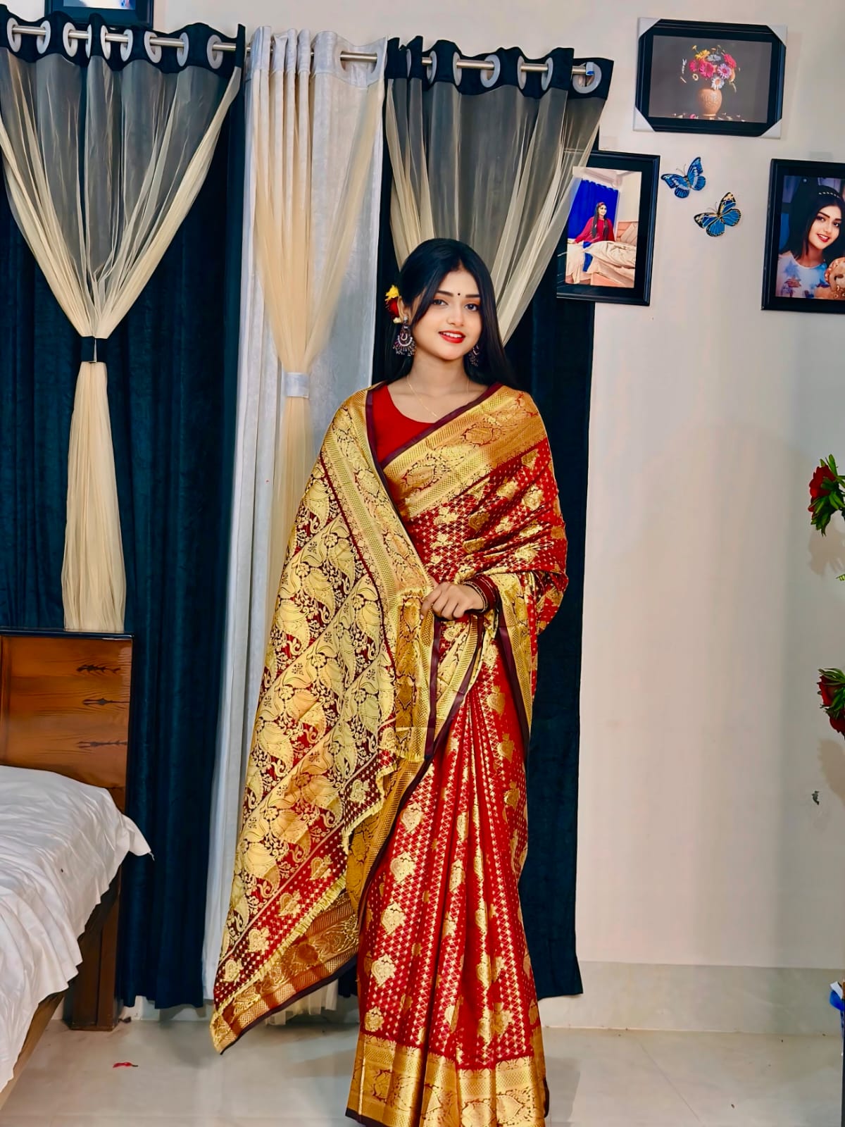 SSKS0089- শেষ বিকেলের আলো