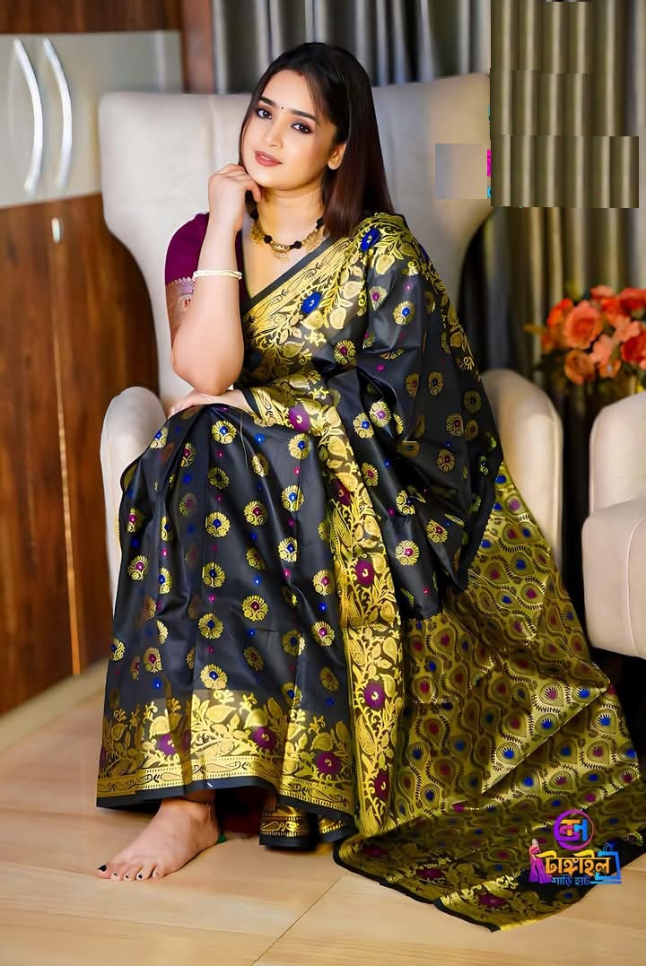 SSKS92- চুপি চুপি বলা কথা