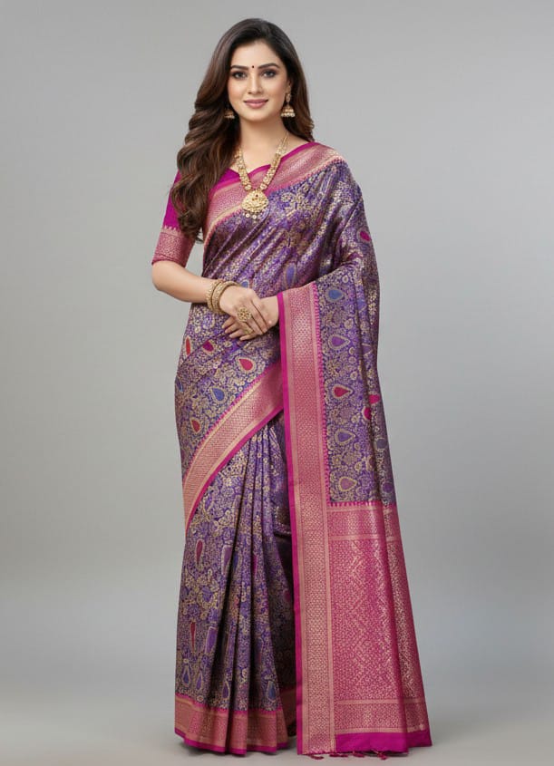 TBBKS0094- বৃষ্টি ভেজা বিকেল